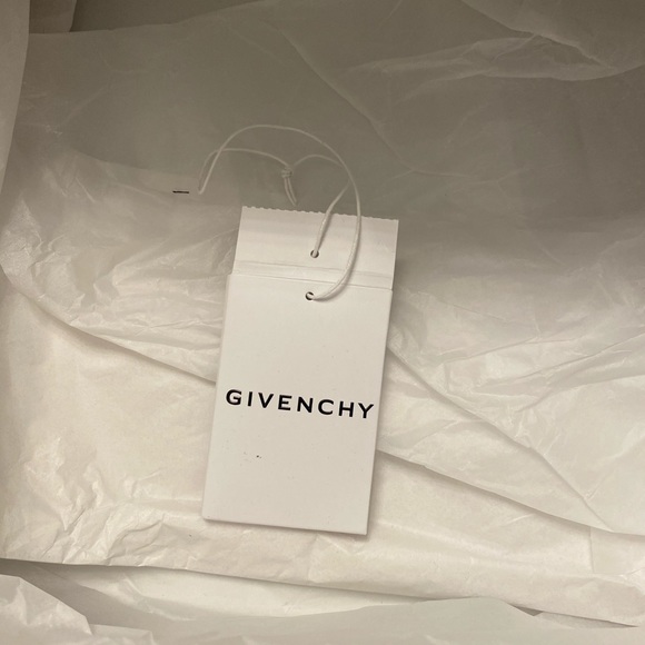 Givenchy sneaker basse jaw - Picture 12 of 14